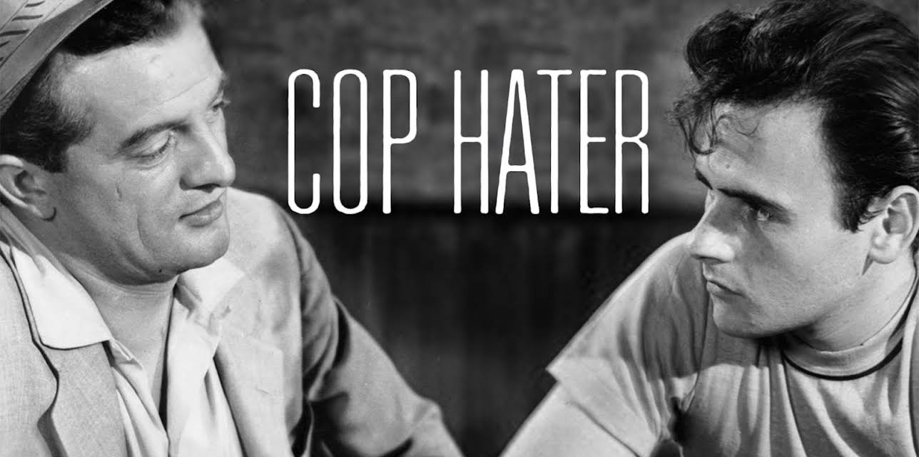 Cop Hater (1958)