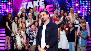 00:10: Take Me Out - Girls Girls Girls | RTL | 4/12 2026