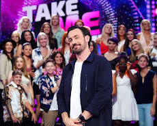 Take Me Out - Girls Girls Girls