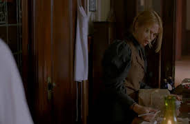 The Murder Castle Season 1: Down the Cellar