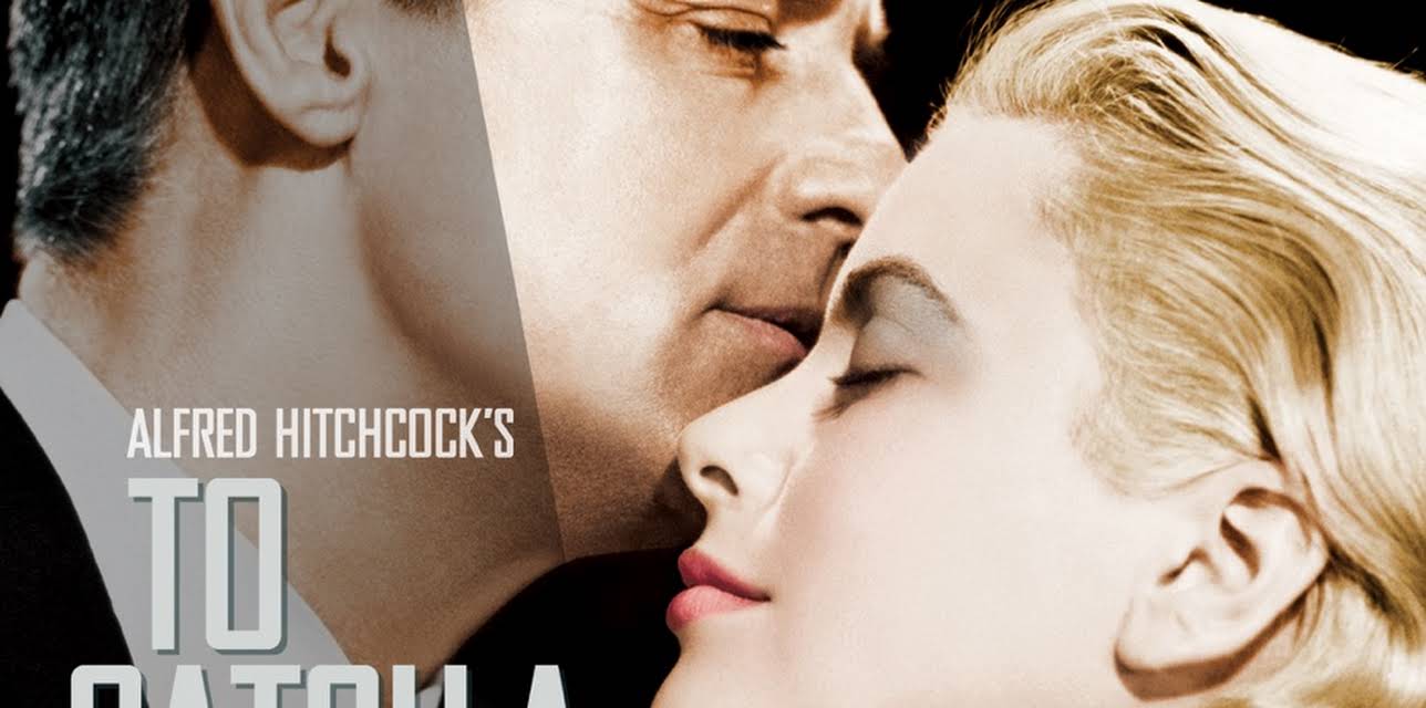 To Catch a Thief (1955)