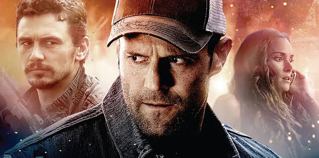 22:00: EL BLOCKBUSTER: 'EL PROTECTOR (HOMEFRONT)' | Cuatro | 1/23 2026