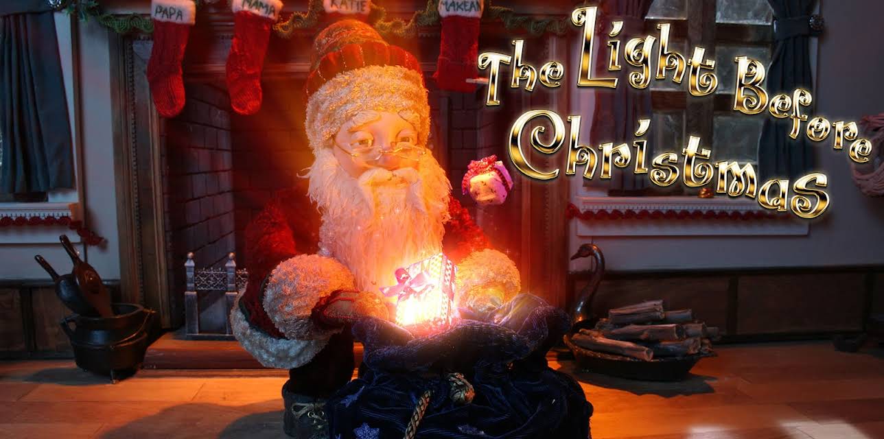 The Light Before Christmas