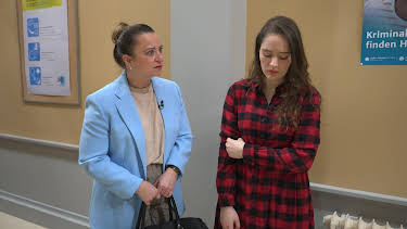 11:00: Barbara Salesch - Das Strafgericht | RTL | 4/29 2026