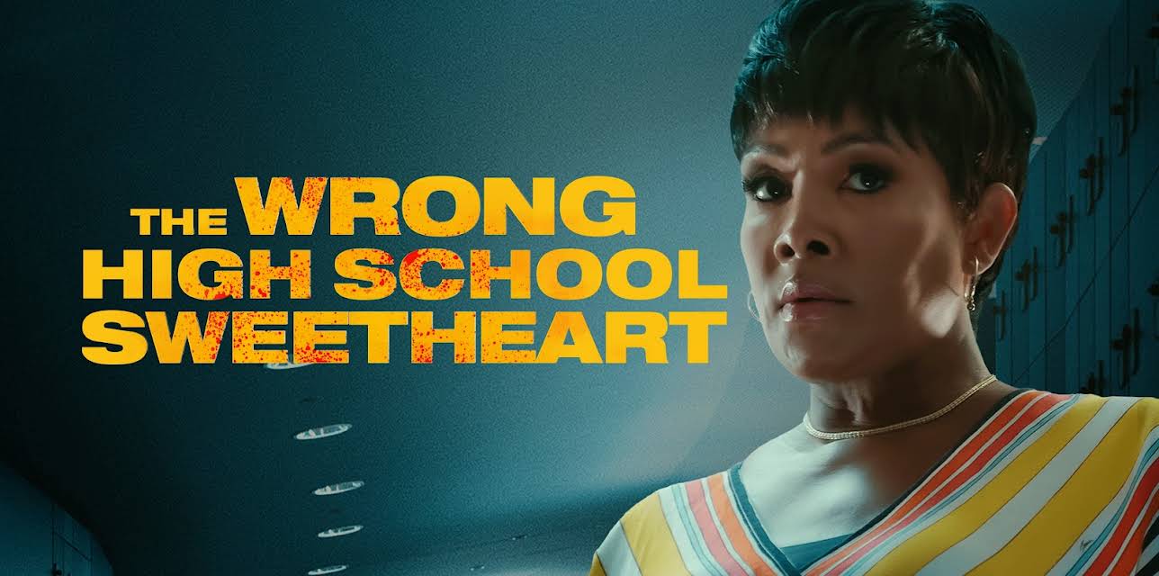 The Wrong High School Sweetheart