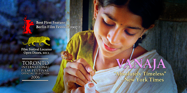 Vanaja (2007)