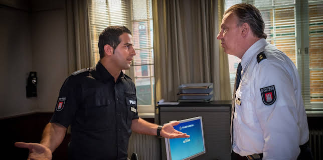 10:25: Notruf Hafenkante | ZDF | 12/27 2025