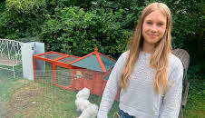 #träume - Vom Landleben auf die große Bühne