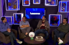 Insiders season-1: Larcamón: Confirmado en Cruz Azul