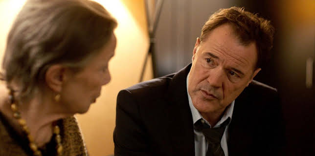 23:20: Euer Ehren (2/6) | HR Fernsehen | 12/4 2025