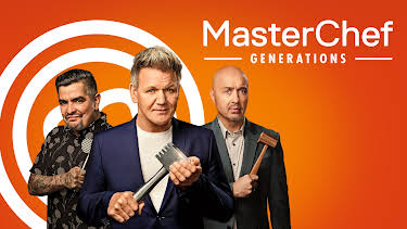 14:00: Masterchef USA (S15 E1) (S15) | TV3 | 10/9 2026