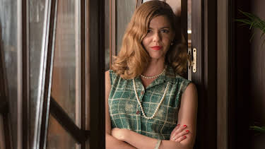 22:25: Velvet (S03/E12) | One | 4/21 2026