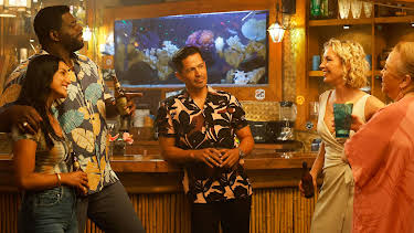 03:00: Magnum P.I. (S5 E20) (S5) | Viasat 4 | 4/11 2026