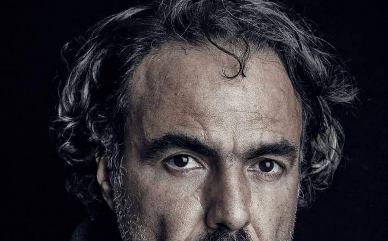 Alejandro González Iñárritu