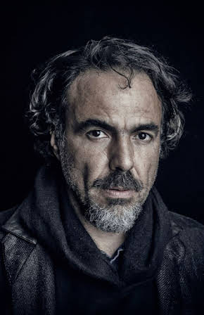 Alejandro González Iñárritu as Director