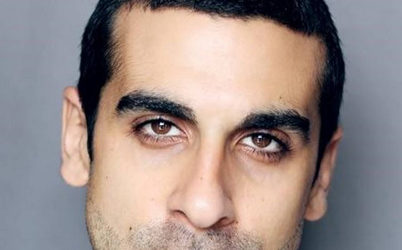 Scott Karim