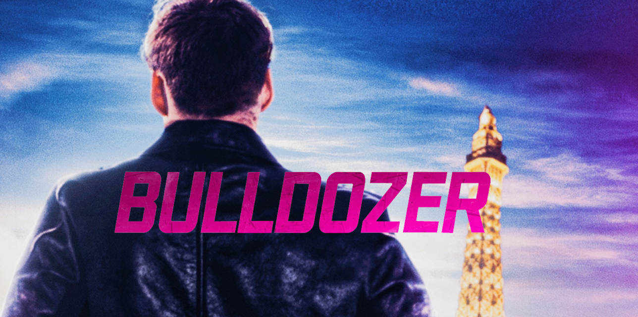 Bulldozer (2021)