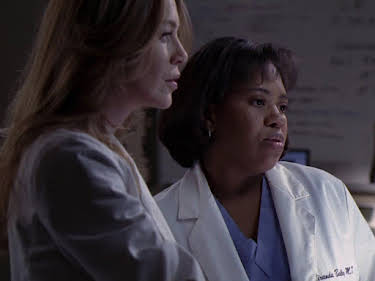10:10: Grey's Anatomy - Die jungen Ärzte | Sixx | 8/28 2026