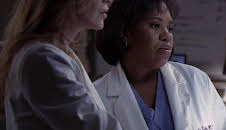 Grey's Anatomy - Die jungen Ärzte