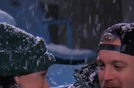 Kung av Queens: 7. King of Queens