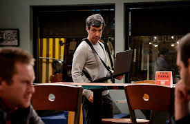 The Rehearsal, Season 1: Gold Digger