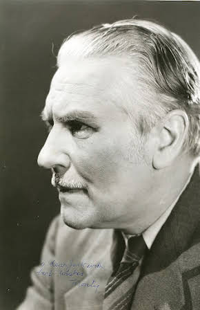 C. Montague Shaw as 