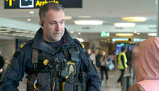 Grensevakten Sverige (S7 E2)