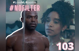 #LoveMyRoomie: #NoFilter | #LoveMyRoomie