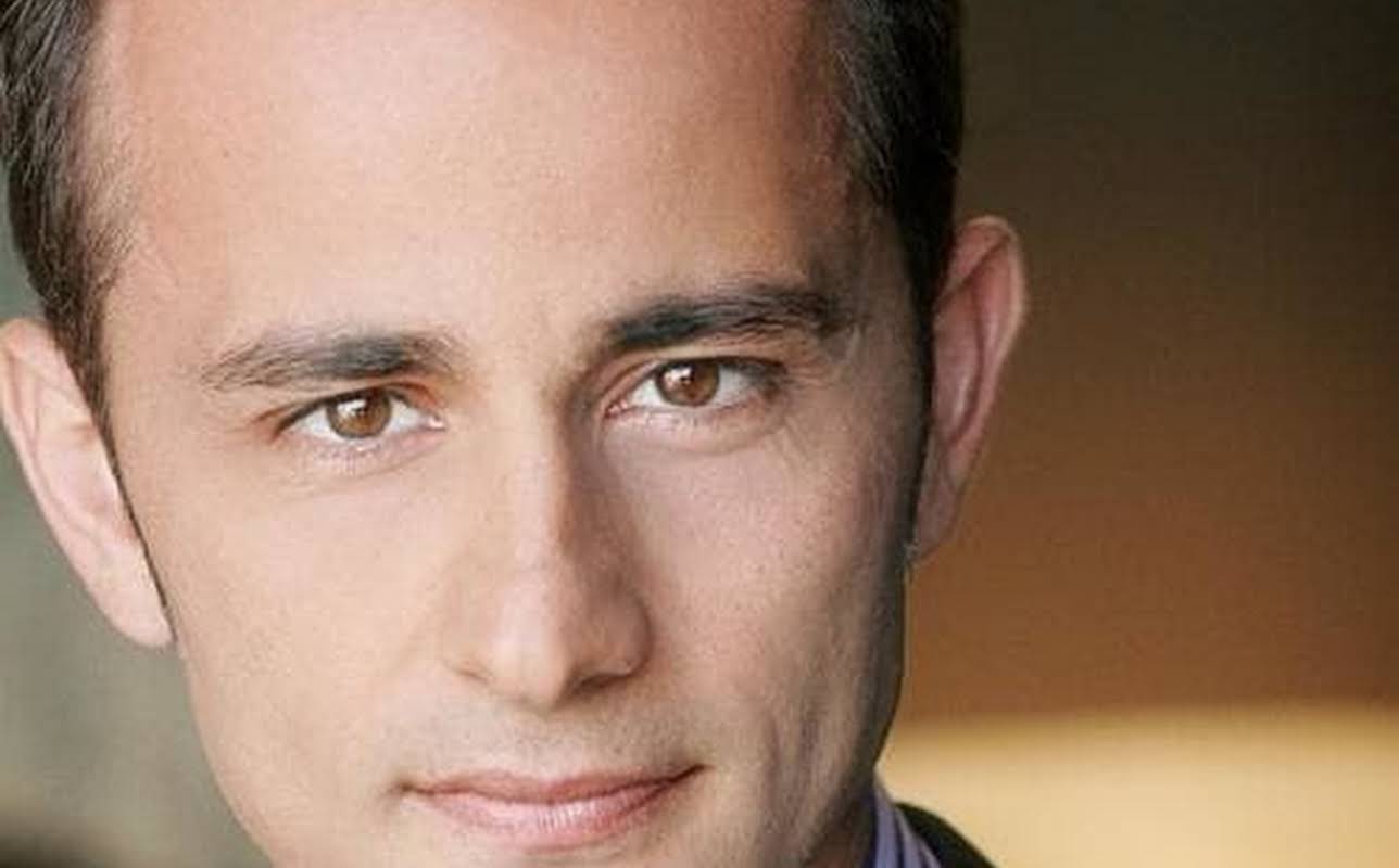 Ali Afshar