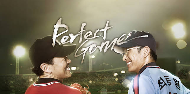 Perfect Game (2011)