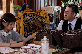 Miss S, Season 1: Death by the Music Box: Part 2