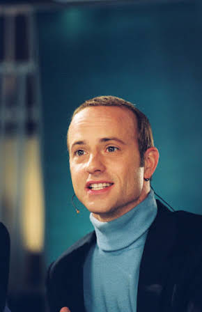 Brian Boitano as 