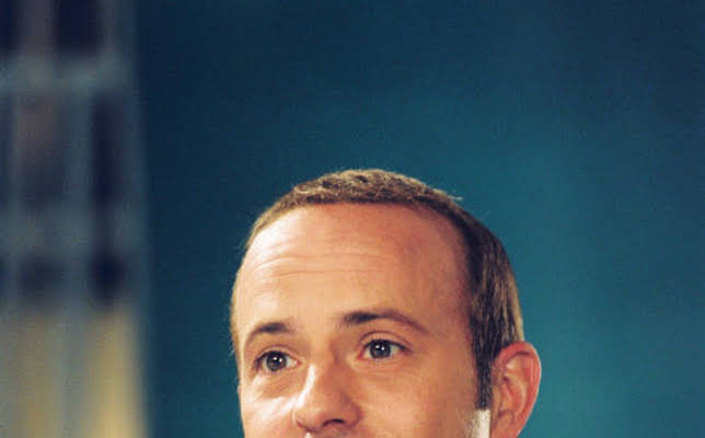Brian Boitano