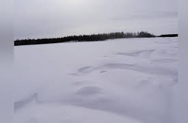 Angry Planet: Melting Siberia