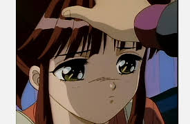 Fushigi Yugi: Brief Parting