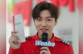 Somehow Family: Somehow Family - E07