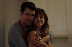 A Million Little Things Season 1: friday night dinner