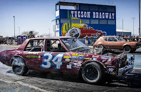 3K Hooptie Challenge: Nitrous Bombs!