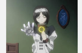 Chrono Crusade: Goodbye