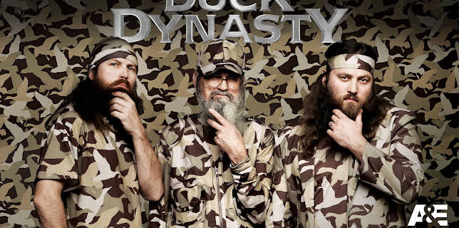 Duck Dynasty Season 1