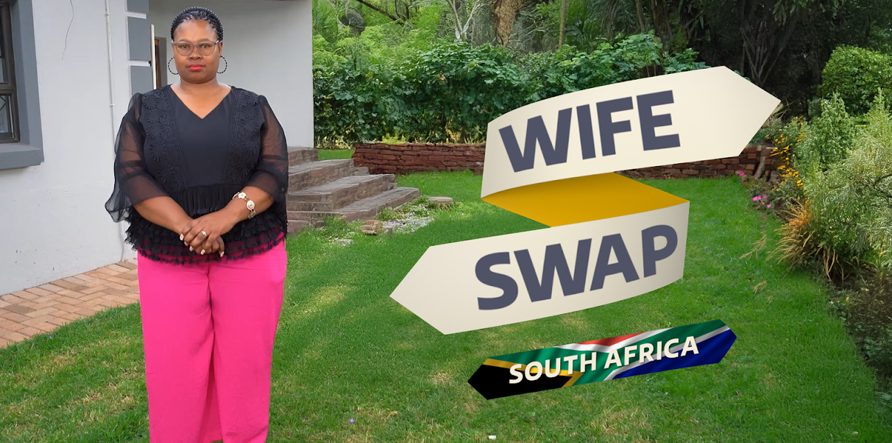 Wife Swap South Africa