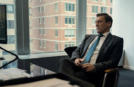 Your Friends & Neighbors: Deuce