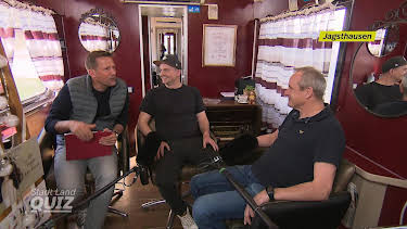 18:45: Stadt - Land - Quiz | SWR Fernsehen BW | 4/4 2026