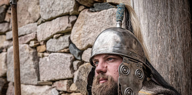 01:50: Mythos Kelten | ZDFinfo | 11/27 2025