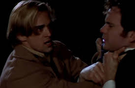 Legacy: Winter's Storm