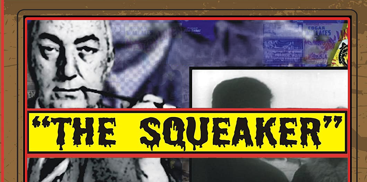 The Squeaker (1963)