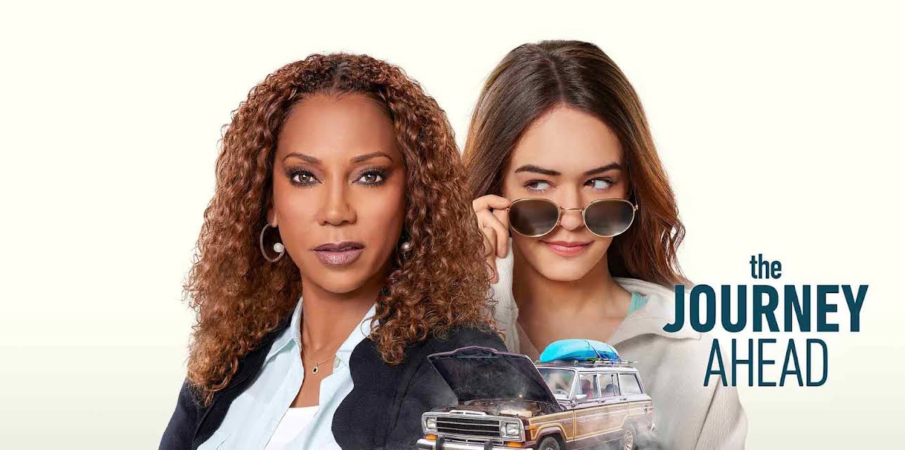 The Journey Ahead (2022)