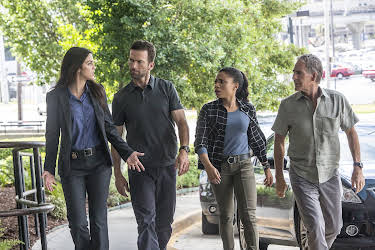 15:25: NCIS: New Orleans (S3 E1) (S3) | TV3 | 7/31 2026
