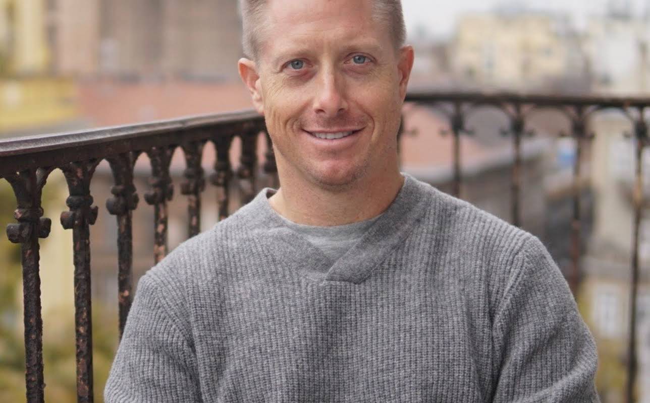 Chris O'Hara