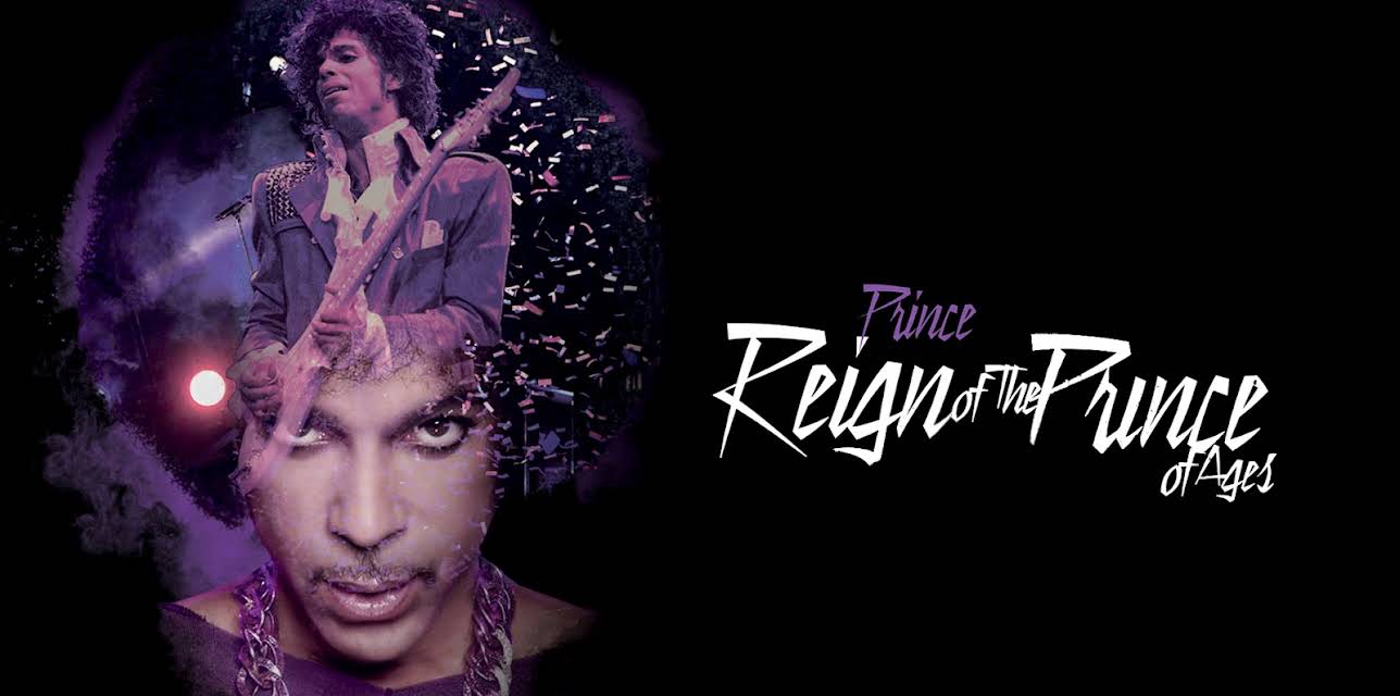 Prince - Reign Of The Prince Of Ages (2005)